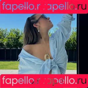 Allie Sherlock / alliesherlock Onlyfans Photo Gallery 