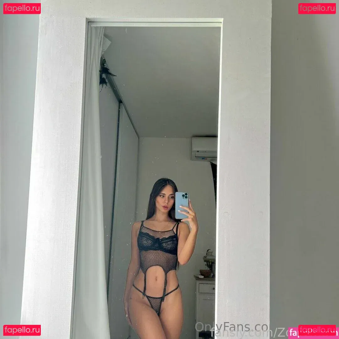 Zoe_Babe / zoe_babe8 Onlyfans Photo Gallery 