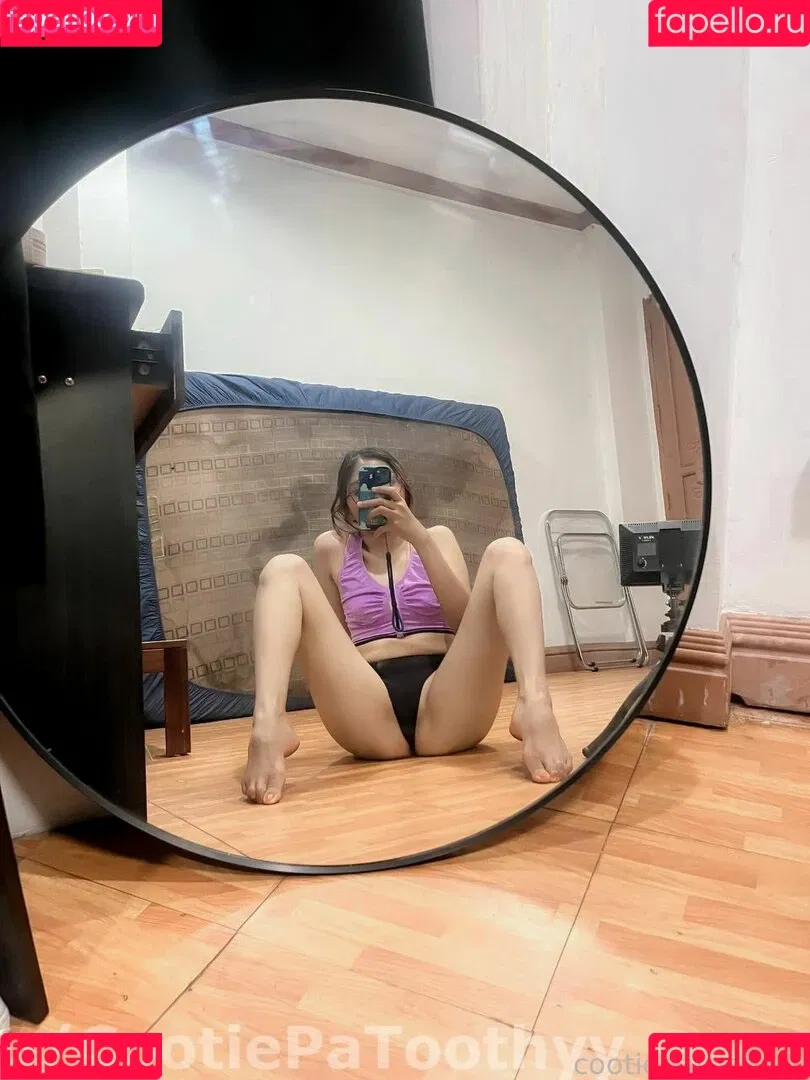 ITSPATIKAYY / cootiepatoothyy / thetuxy Onlyfans Photo Gallery 
