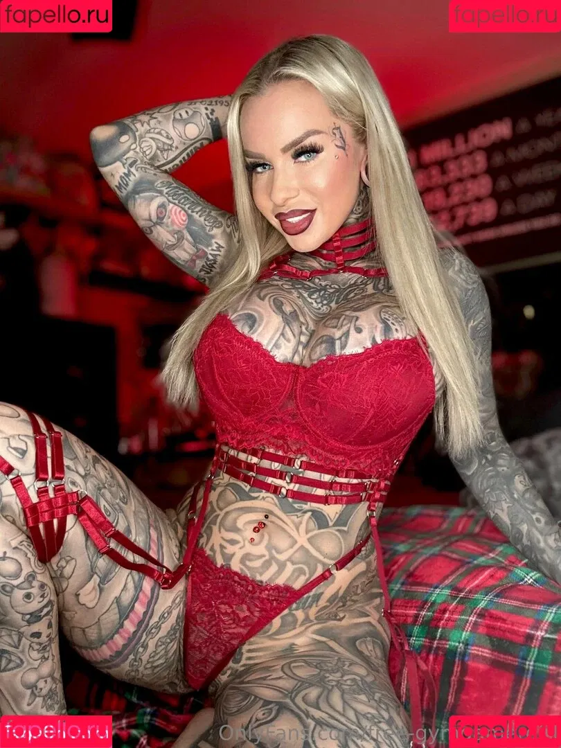 free-gymgamergirl / gymgamergirl Onlyfans Photo Gallery 