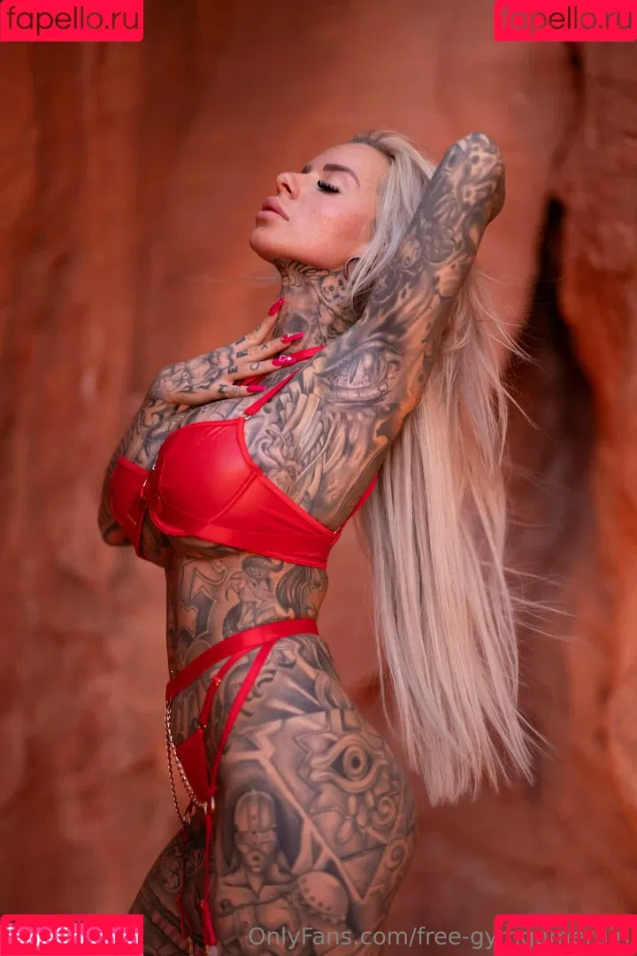free-gymgamergirl / gymgamergirl Onlyfans Photo Gallery 