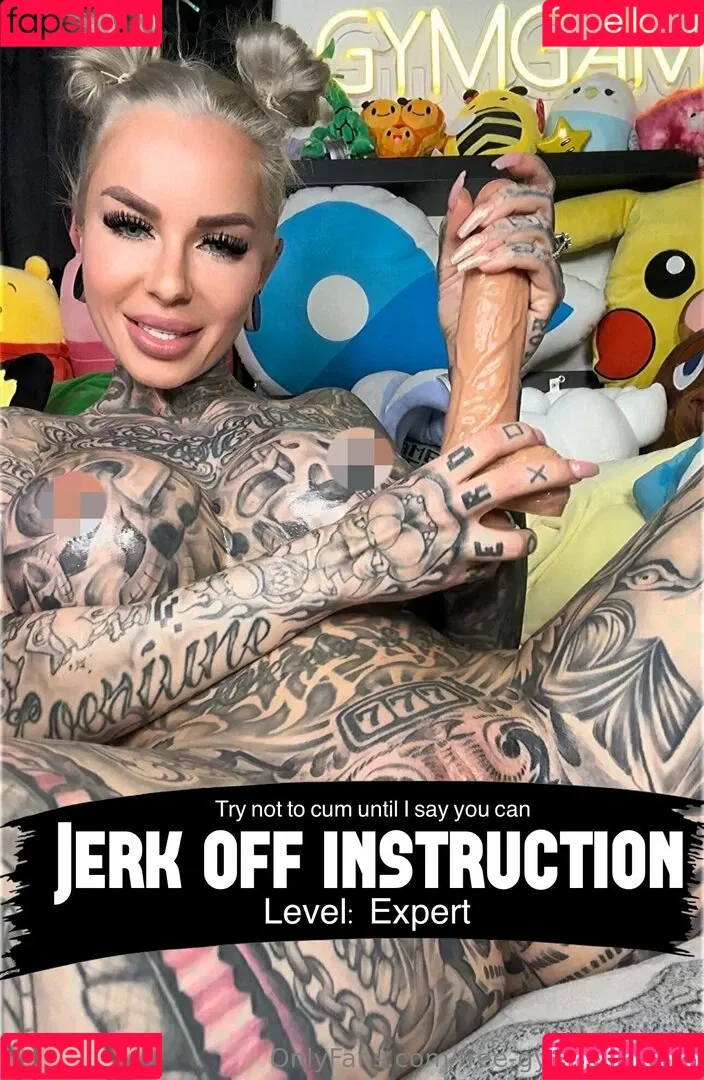free-gymgamergirl / gymgamergirl Onlyfans Photo Gallery 