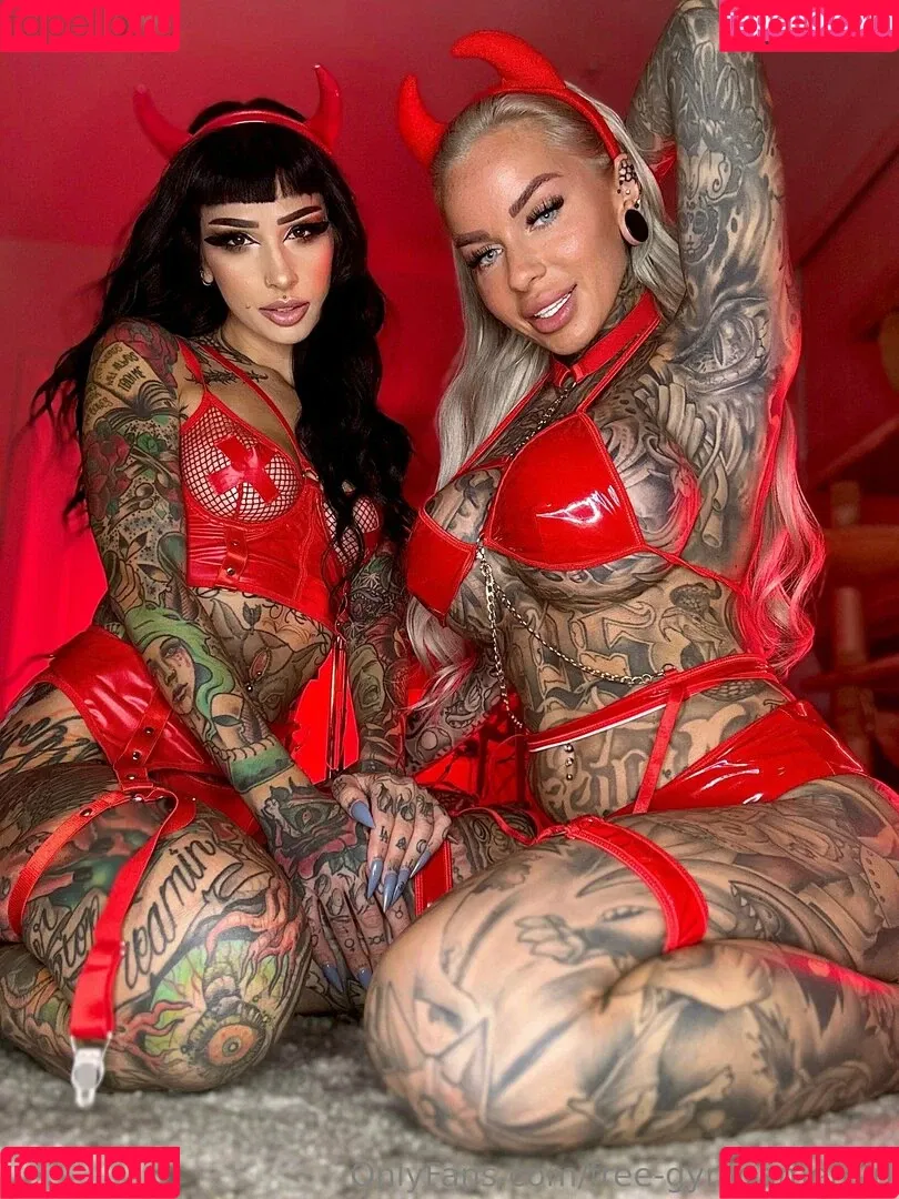 free-gymgamergirl / gymgamergirl Onlyfans Photo Gallery 