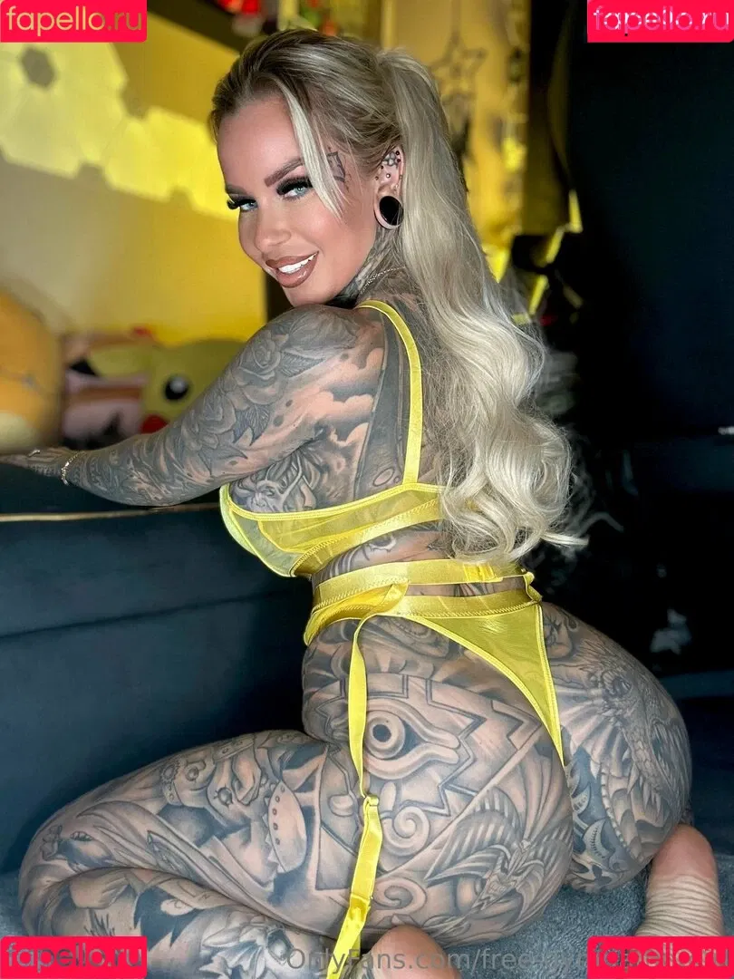 free-gymgamergirl / gymgamergirl Onlyfans Photo Gallery 
