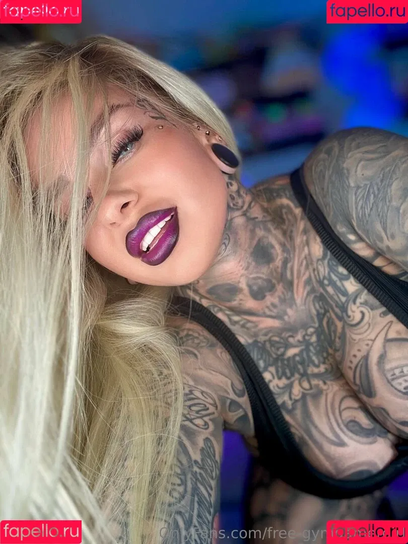 free-gymgamergirl / gymgamergirl Onlyfans Photo Gallery 