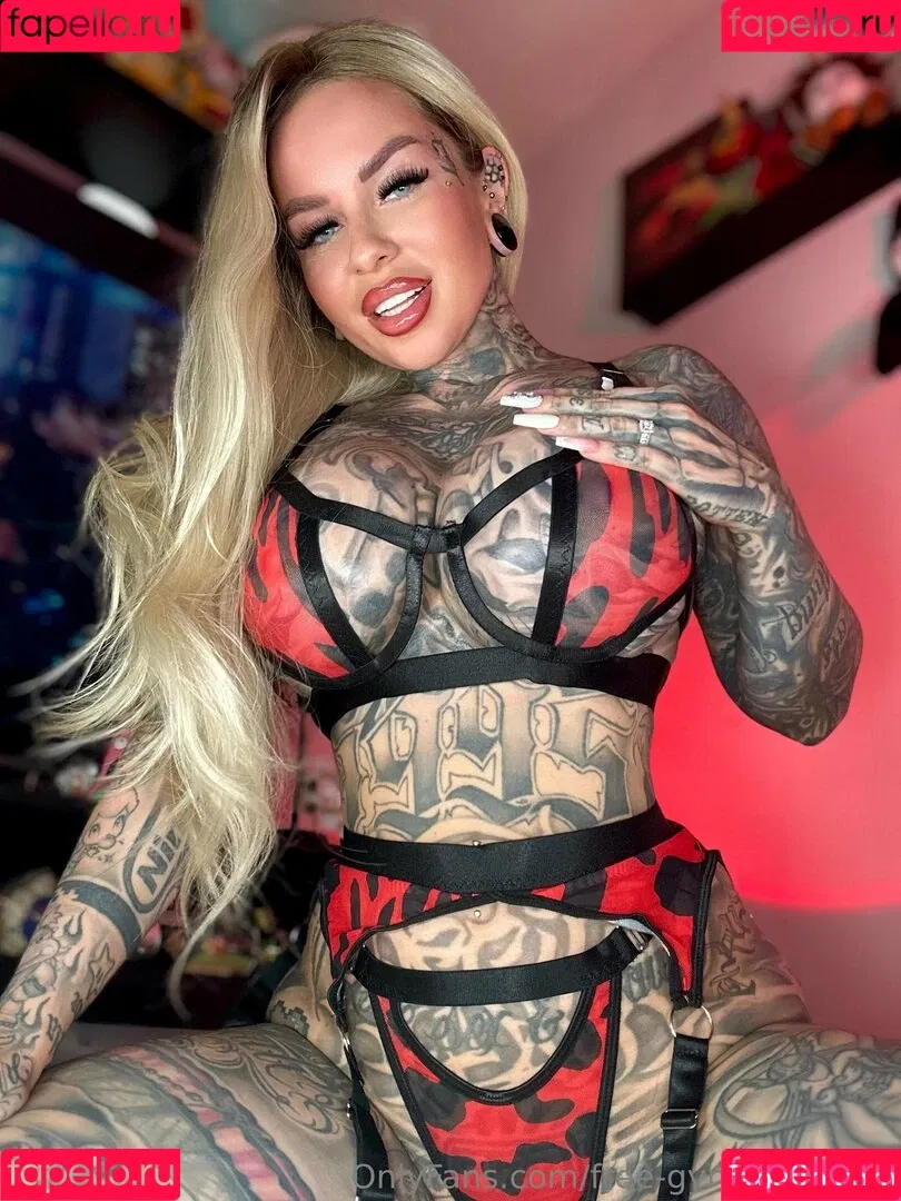 free-gymgamergirl / gymgamergirl Onlyfans Photo Gallery 