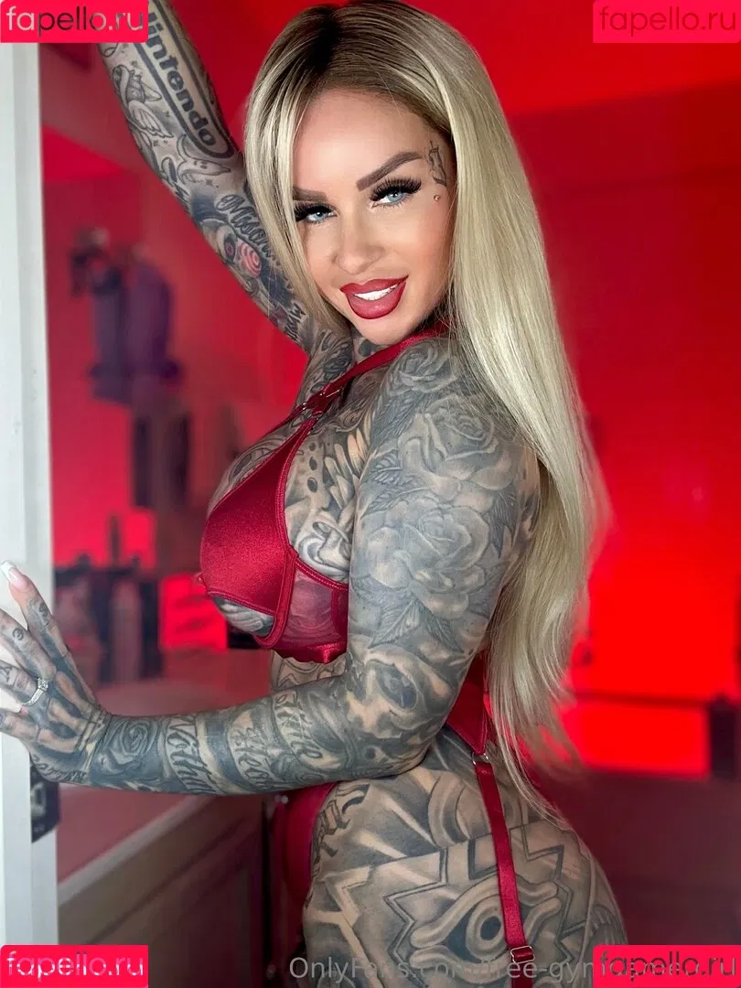free-gymgamergirl / gymgamergirl Onlyfans Photo Gallery 