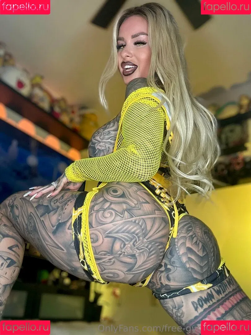 free-gymgamergirl / gymgamergirl Onlyfans Photo Gallery 
