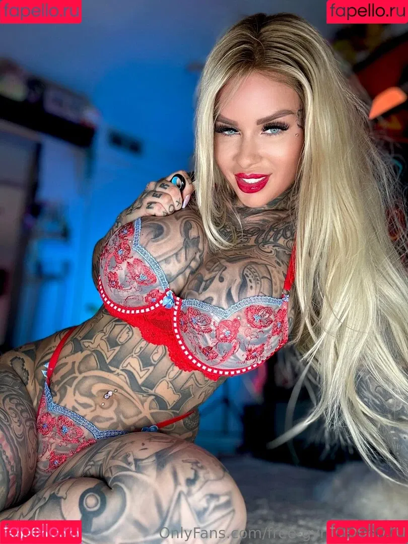free-gymgamergirl / gymgamergirl Onlyfans Photo Gallery 