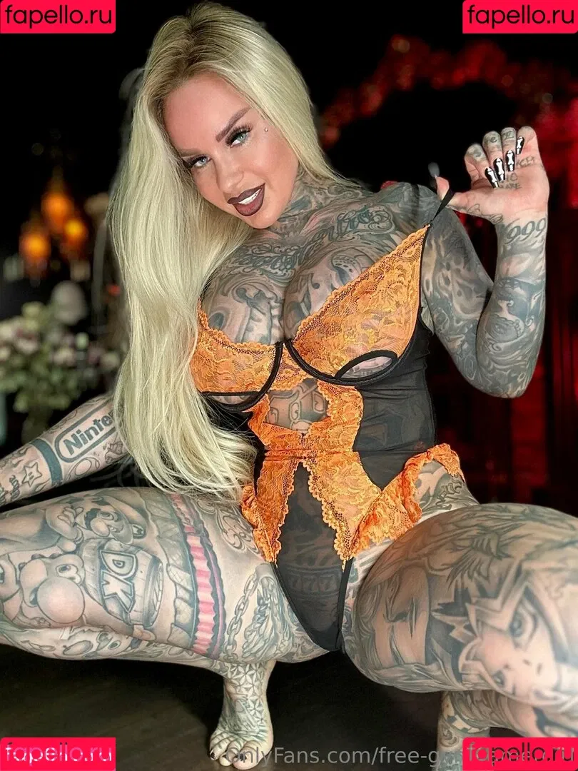 free-gymgamergirl / gymgamergirl Onlyfans Photo Gallery 