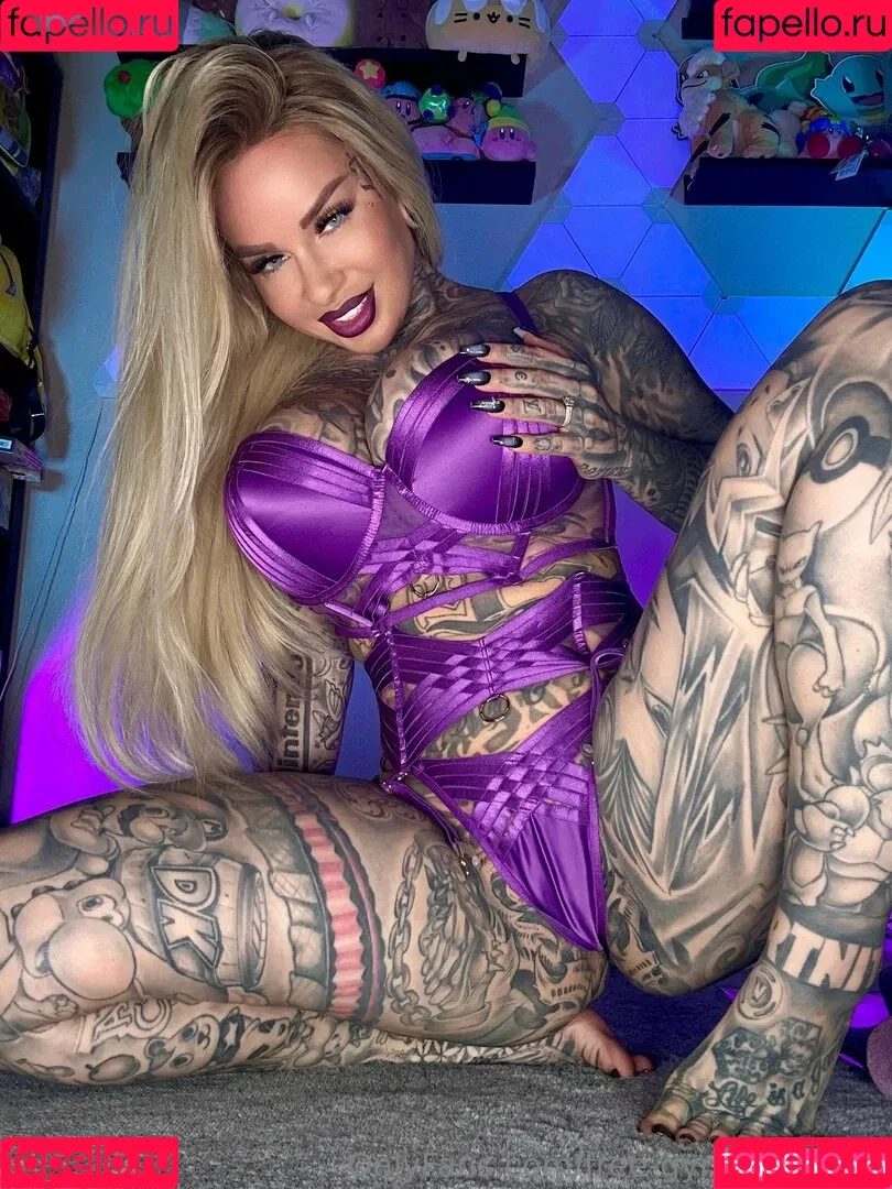 free-gymgamergirl / gymgamergirl Onlyfans Photo Gallery 