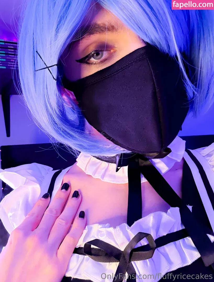 fluffy.rice.cake / fluffyricecakes Onlyfans Photo Gallery 