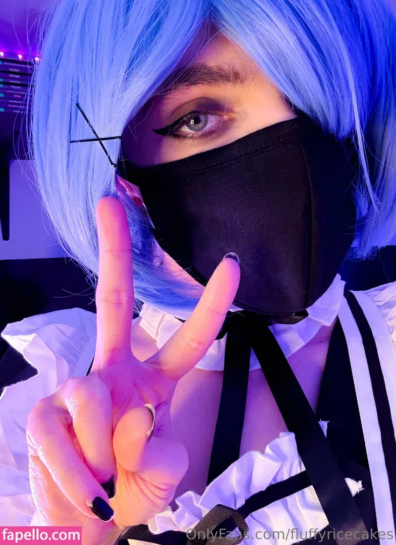 fluffy.rice.cake / fluffyricecakes Onlyfans Photo Gallery 