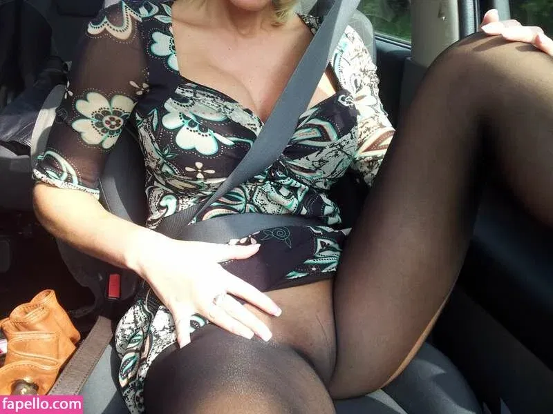 Jan Burton / https: / jan_burton1 / janburton Onlyfans Photo Gallery 