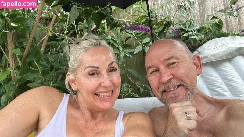 Jan Burton / https: / jan_burton1 / janburton Onlyfans Photo Gallery 