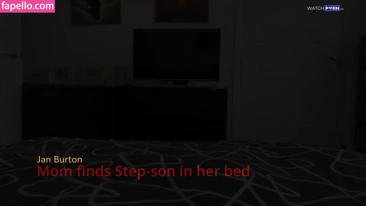 Jan Burton / https: / jan_burton1 / janburton Onlyfans Photo Gallery 