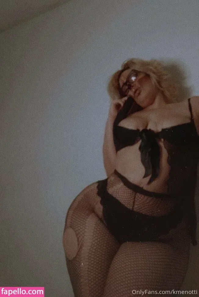 kjmc_01 / kmenotti Onlyfans Photo Gallery 