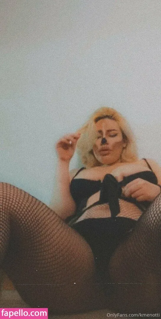 kjmc_01 / kmenotti Onlyfans Photo Gallery 