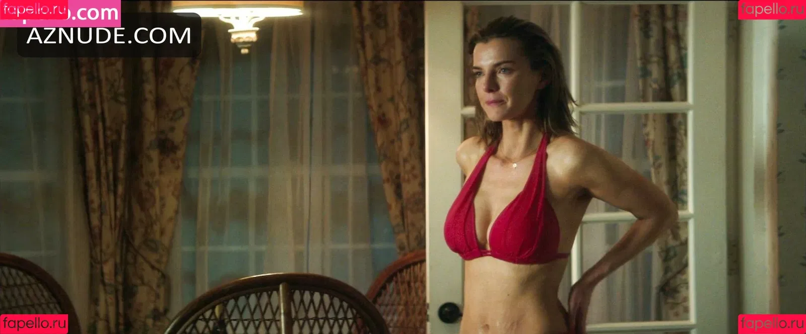Betty Gilpin / voldemortbarbieclown Onlyfans Photo Gallery 