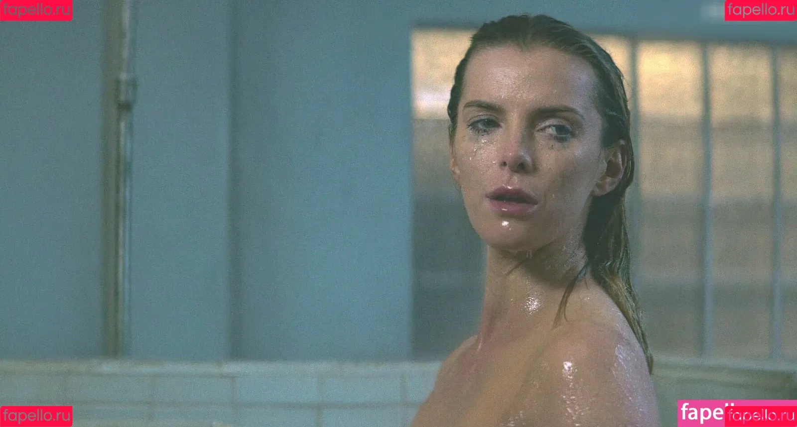 Betty Gilpin / voldemortbarbieclown Onlyfans Photo Gallery 