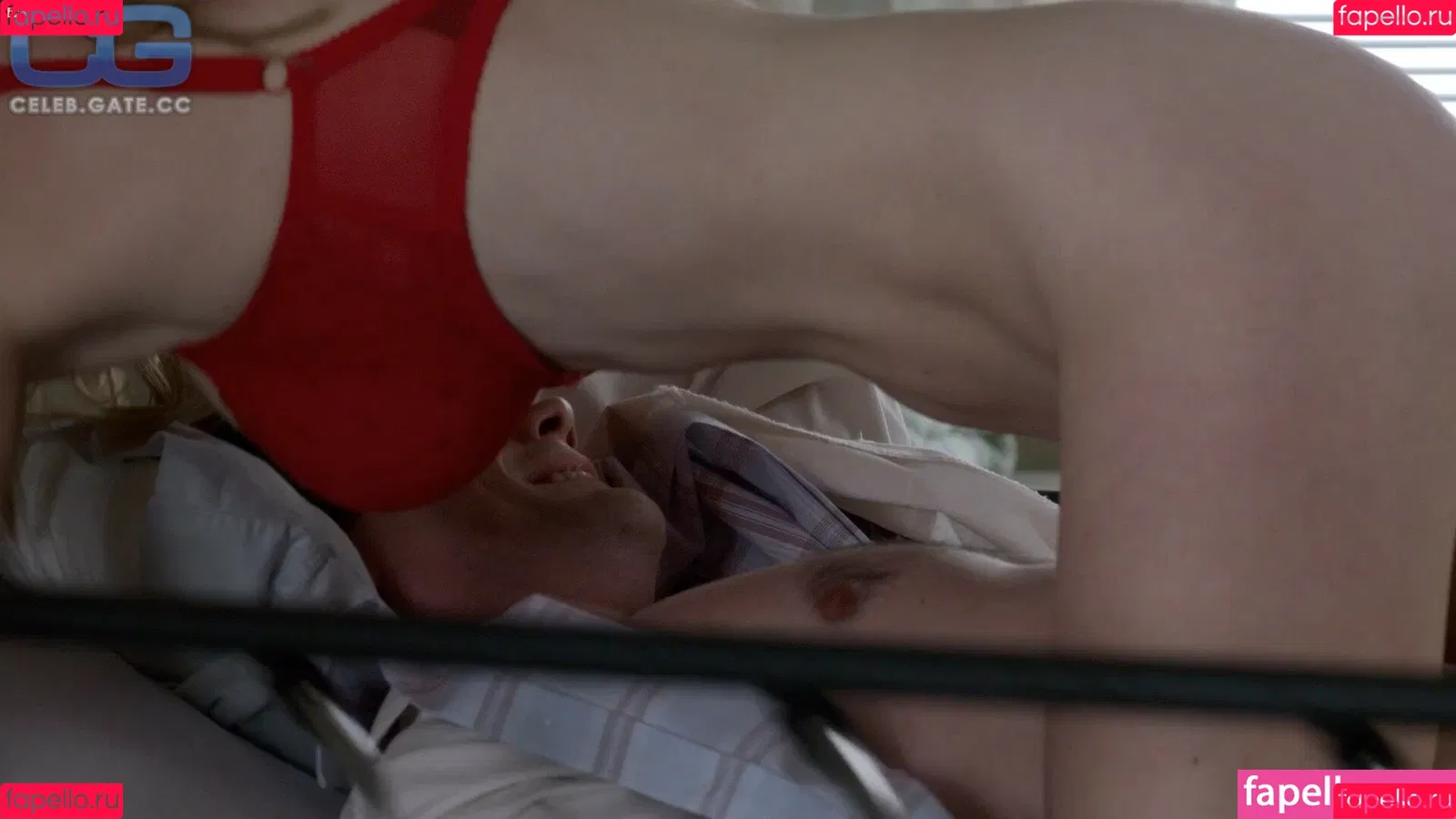 Betty Gilpin / voldemortbarbieclown Onlyfans Photo Gallery 