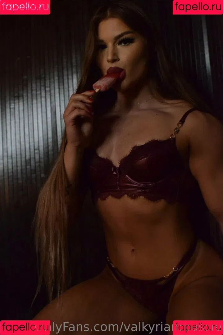 valkyrianmuscle / valkyriemuscle Onlyfans Photo Gallery 