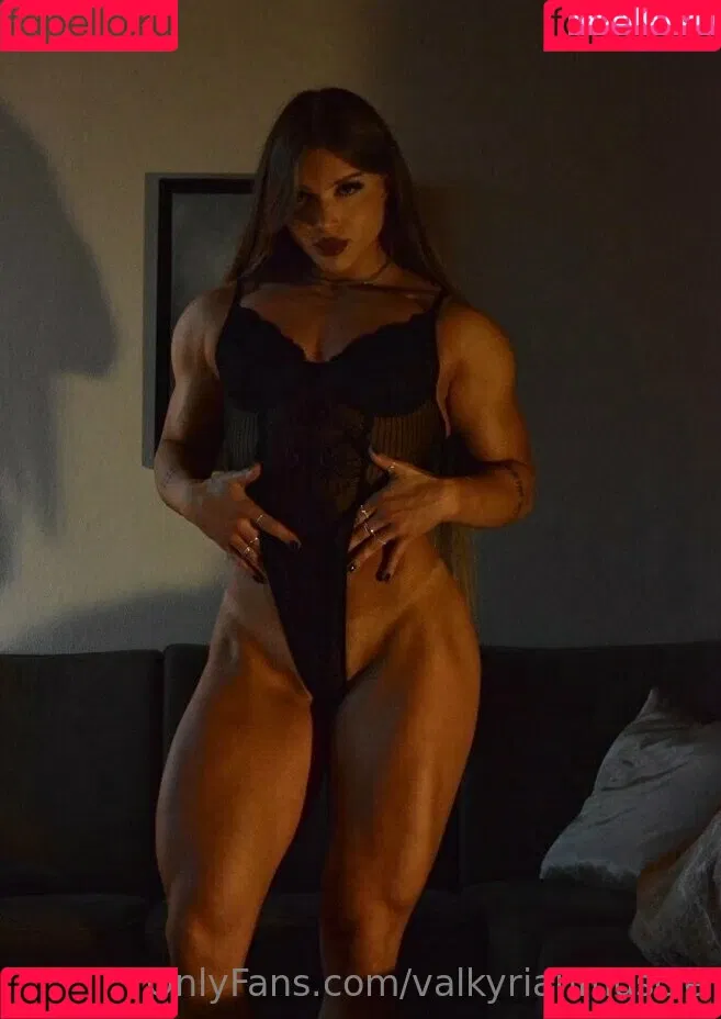 valkyrianmuscle / valkyriemuscle Onlyfans Photo Gallery 