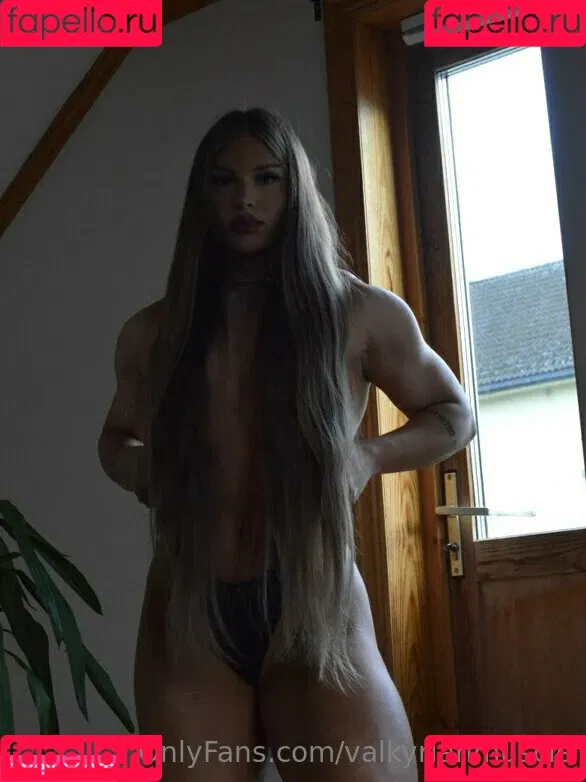 valkyrianmuscle / valkyriemuscle Onlyfans Photo Gallery 