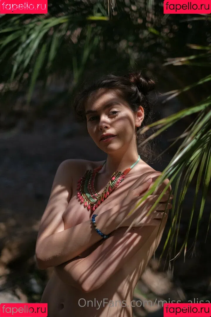 Alissa Foxy / Victoria Garin / alissa__foxy / alissa_foxy Onlyfans Photo Gallery 