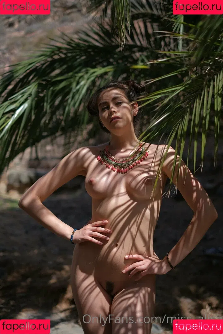 Alissa Foxy / Victoria Garin / alissa__foxy / alissa_foxy Onlyfans Photo Gallery 