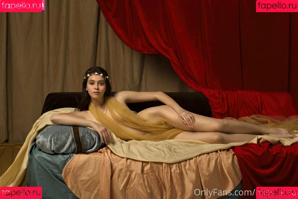 Alissa Foxy / Victoria Garin / alissa__foxy / alissa_foxy Onlyfans Photo Gallery 