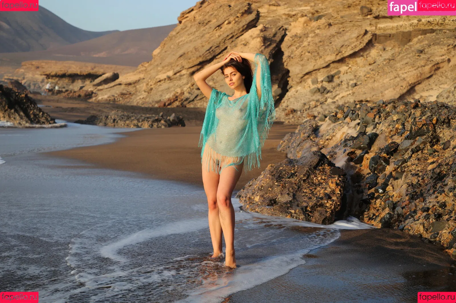 Alissa Foxy / Victoria Garin / alissa__foxy / alissa_foxy Onlyfans Photo Gallery 