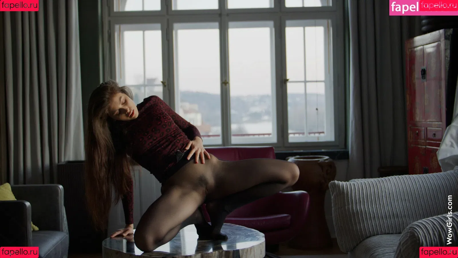 Alissa Foxy / Victoria Garin / alissa__foxy / alissa_foxy Onlyfans Photo Gallery 