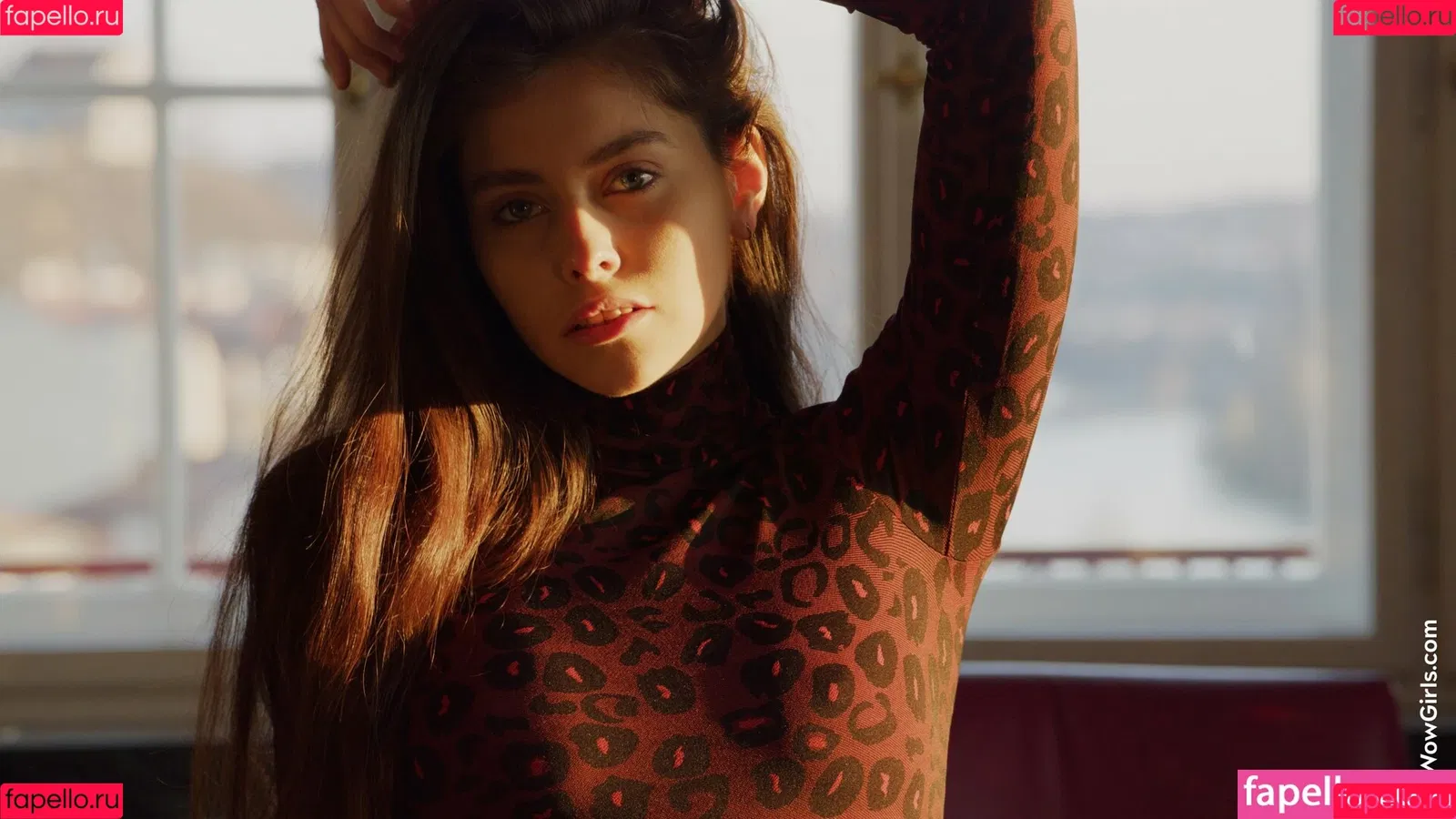 Alissa Foxy / Victoria Garin / alissa__foxy / alissa_foxy Onlyfans Photo Gallery 