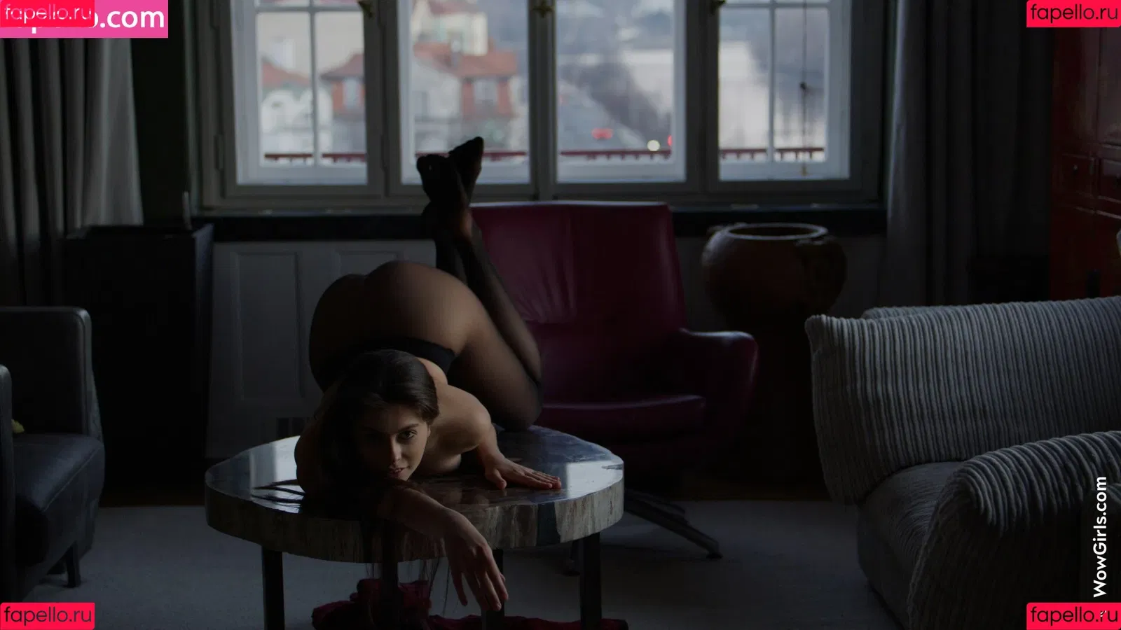 Alissa Foxy / Victoria Garin / alissa__foxy / alissa_foxy Onlyfans Photo Gallery 