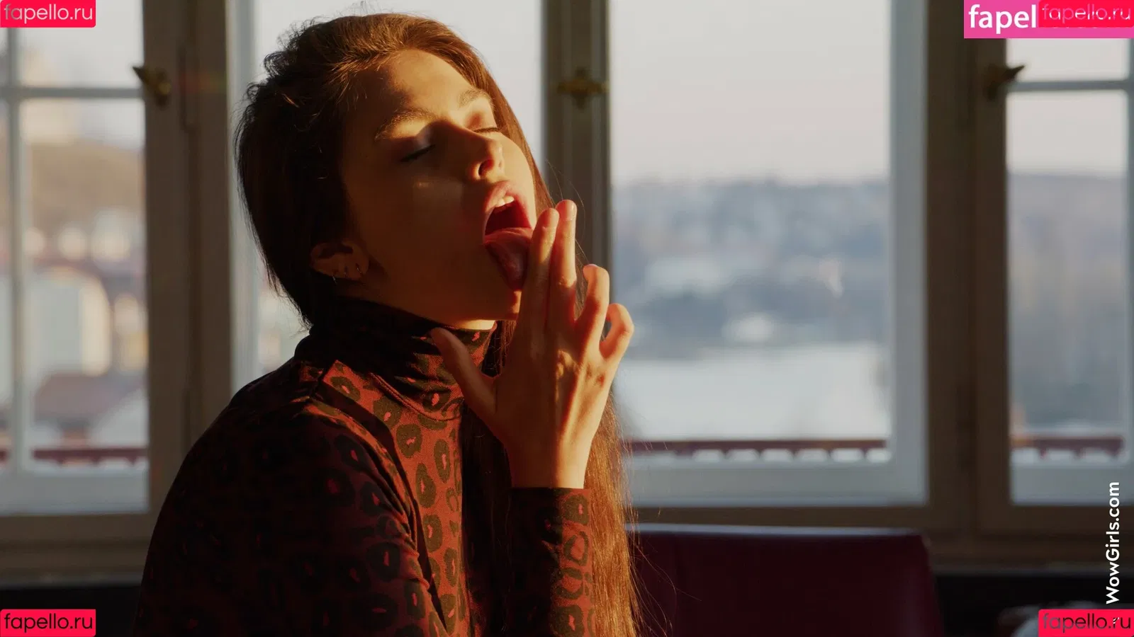 Alissa Foxy / Victoria Garin / alissa__foxy / alissa_foxy Onlyfans Photo Gallery 