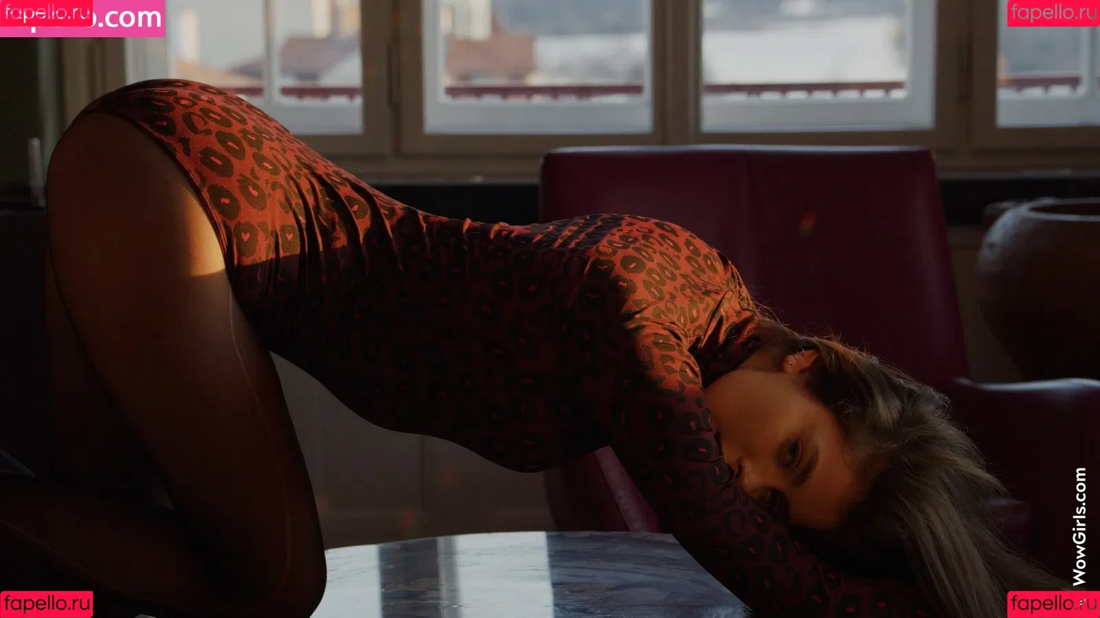 Alissa Foxy / Victoria Garin / alissa__foxy / alissa_foxy Onlyfans Photo Gallery 