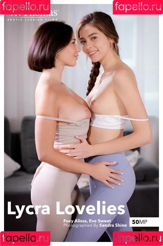 Alissa Foxy / Victoria Garin / alissa__foxy / alissa_foxy Onlyfans Photo Gallery 