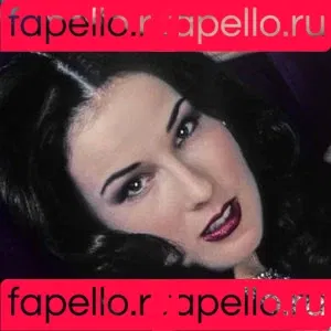 Dita Von Teese / Ditavonteese / creepy___spice Onlyfans Photo Gallery 