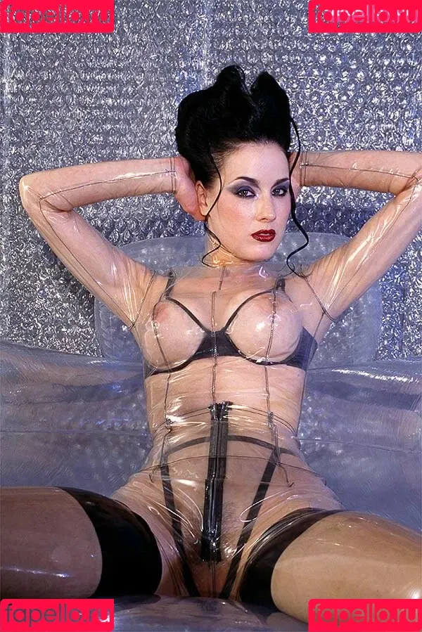 Dita Von Teese / Ditavonteese / creepy___spice Onlyfans Photo Gallery 