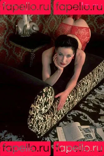 Dita Von Teese / Ditavonteese / creepy___spice Onlyfans Photo Gallery 