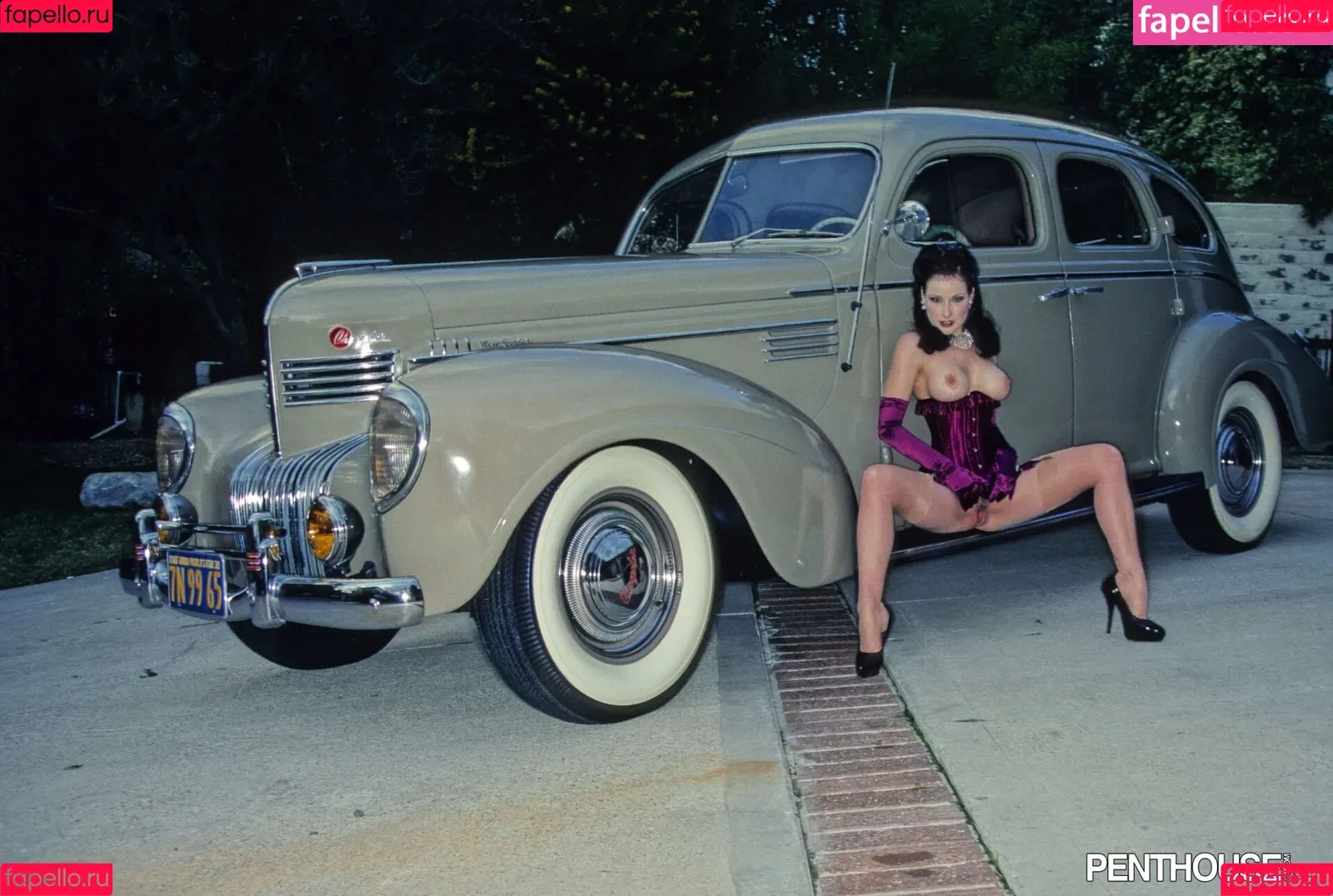 Dita Von Teese / Ditavonteese / creepy___spice Onlyfans Photo Gallery 