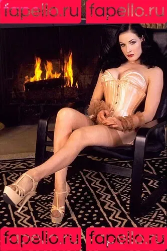 Dita Von Teese / Ditavonteese / creepy___spice Onlyfans Photo Gallery 