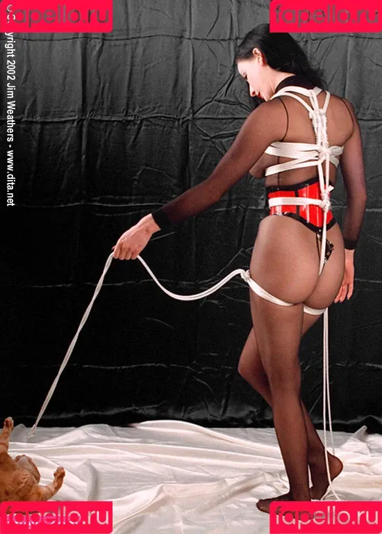 Dita Von Teese / Ditavonteese / creepy___spice Onlyfans Photo Gallery 