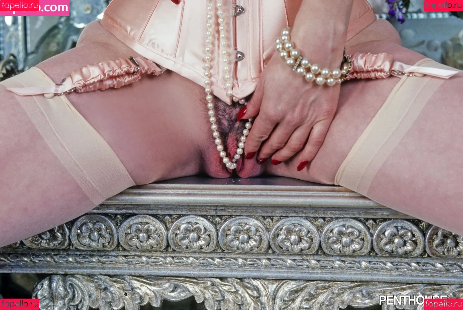 Dita Von Teese / Ditavonteese / creepy___spice Onlyfans Photo Gallery 