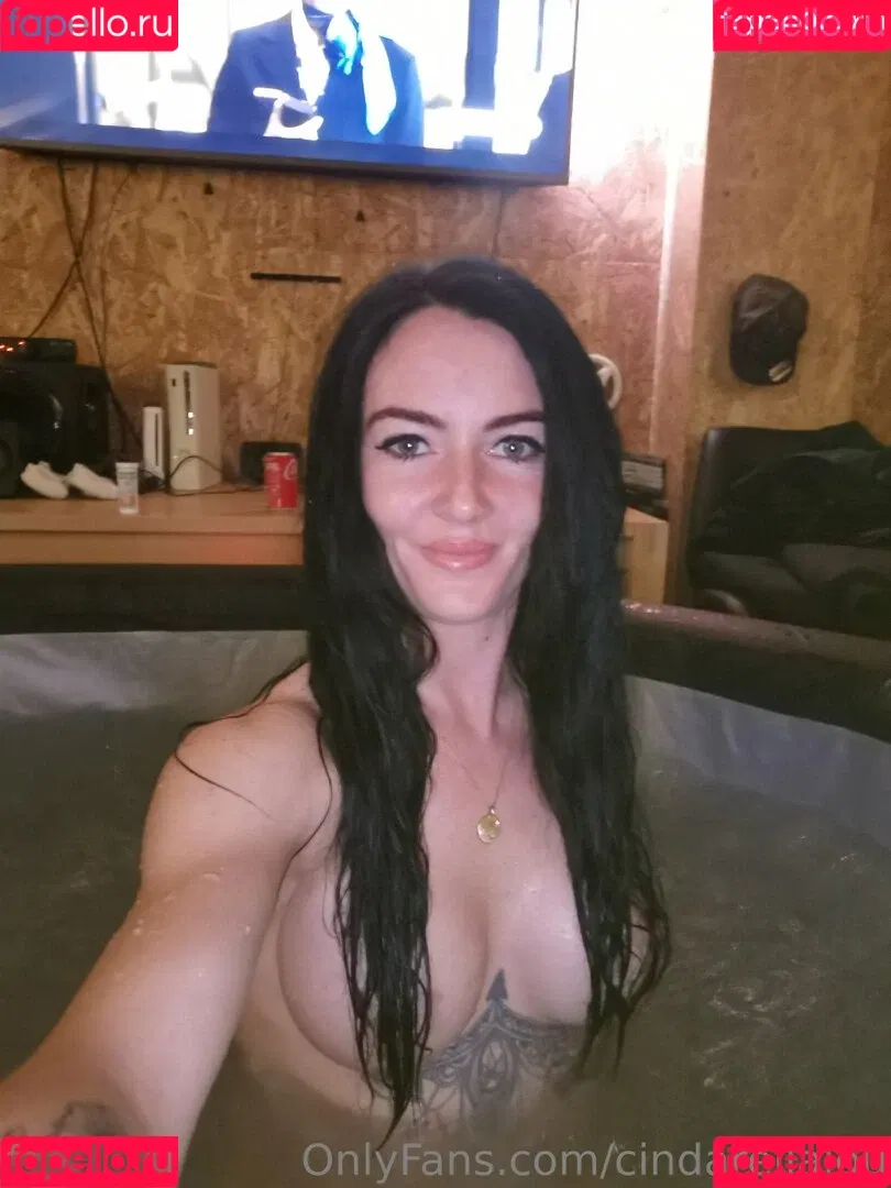 cindarellaa__ / cindarellalou Onlyfans Photo Gallery 