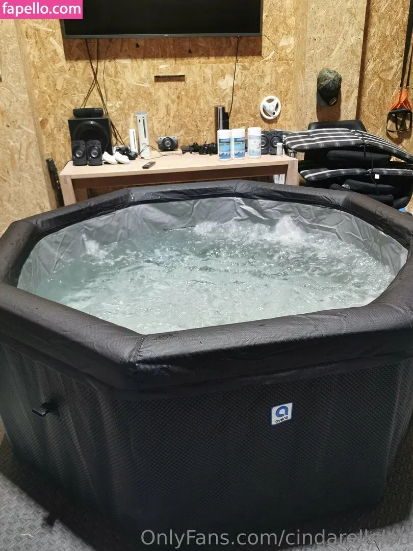 cindarellaa__ / cindarellalou Onlyfans Photo Gallery 
