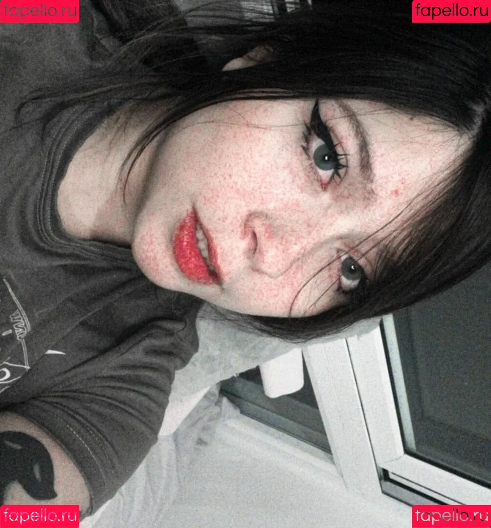 SpectralNix Onlyfans Photo Gallery 