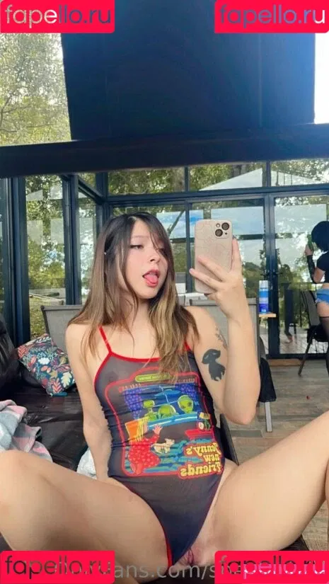 SpectralNix Onlyfans Photo Gallery 