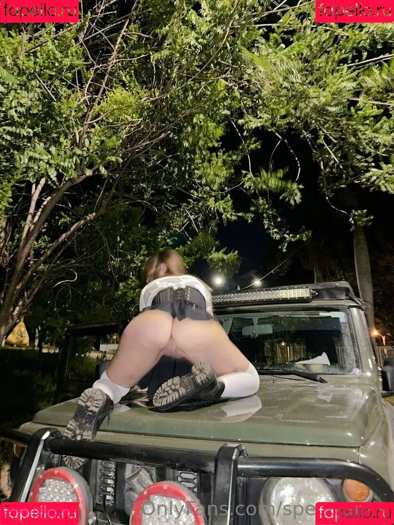 SpectralNix Onlyfans Photo Gallery 